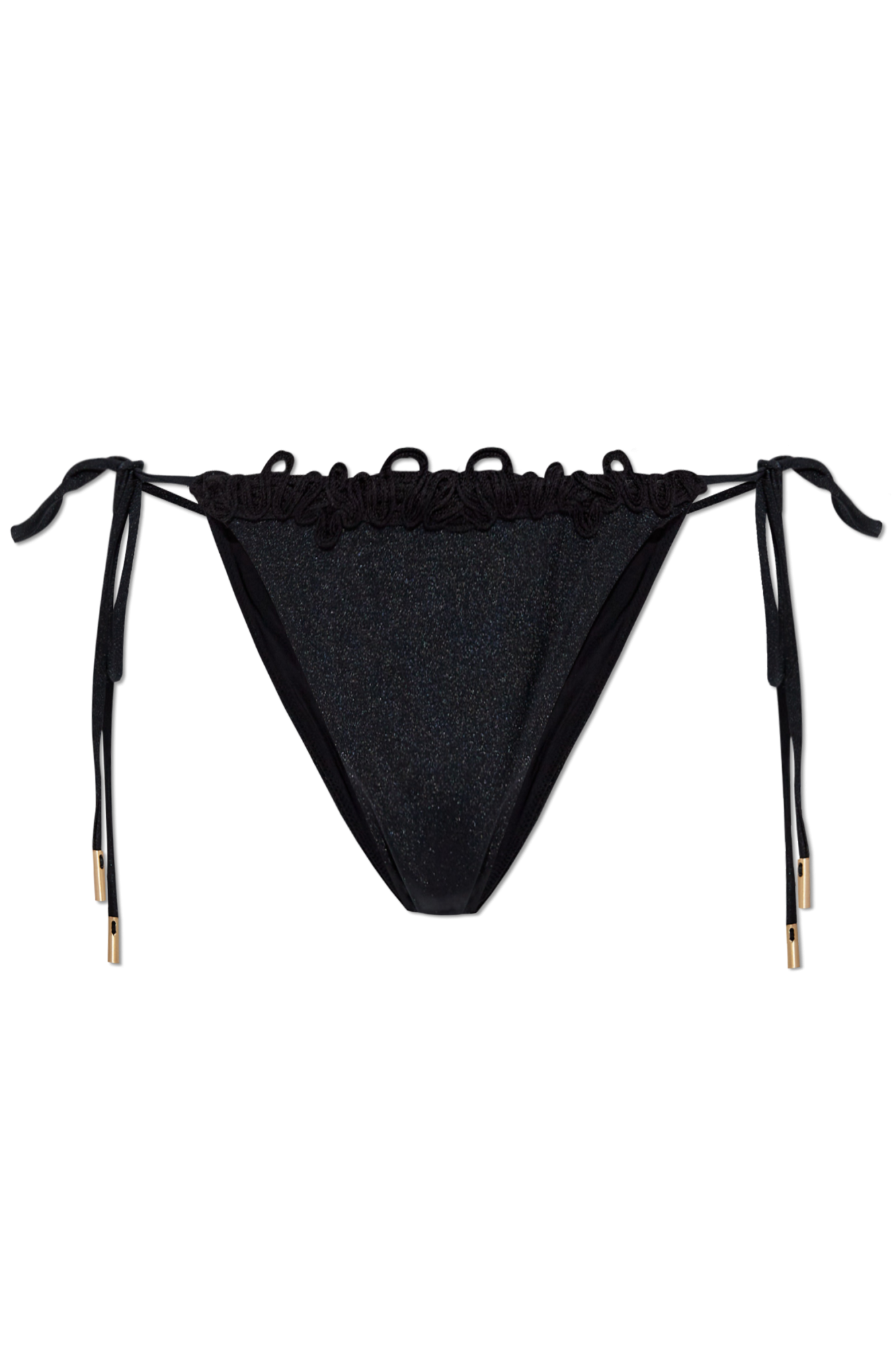 Black Irina swimsuit bottom Cult Gaia - Vitkac Canada